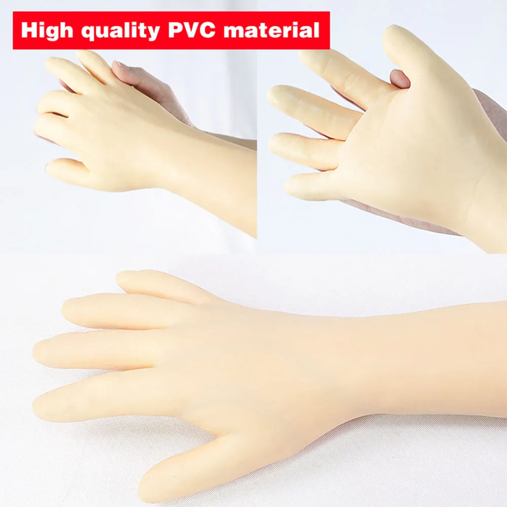 Kit de Pratique Perfusion IV – Modèle de Bras de Phlébotomie Ma boutique