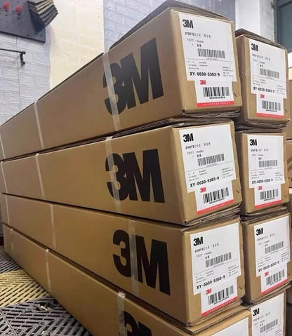 Film de Protection Solaire et Anti-Explosion 3M pour Fenêtres Automobile CS CR Series - BLACKBEARD OUTDOOR INDUSTRIES