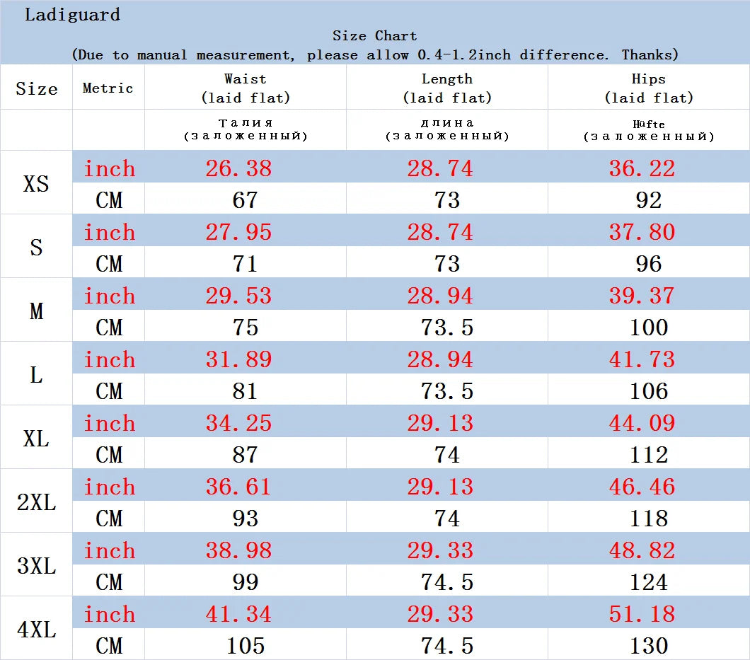 Jean Capri Femme Vintage Taille Haute – Grandes Tailles jusqu’au 3XL – Style Européen Mode Été 2025 - BLACKBEARD OUTDOOR INDUSTRIES