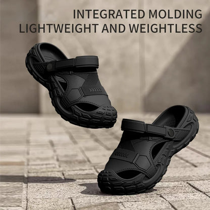 Crocs tactiques homme en EVA