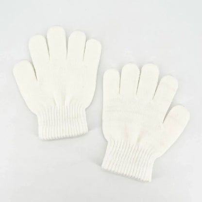 gants en laine hiver pour enfant Ma boutique