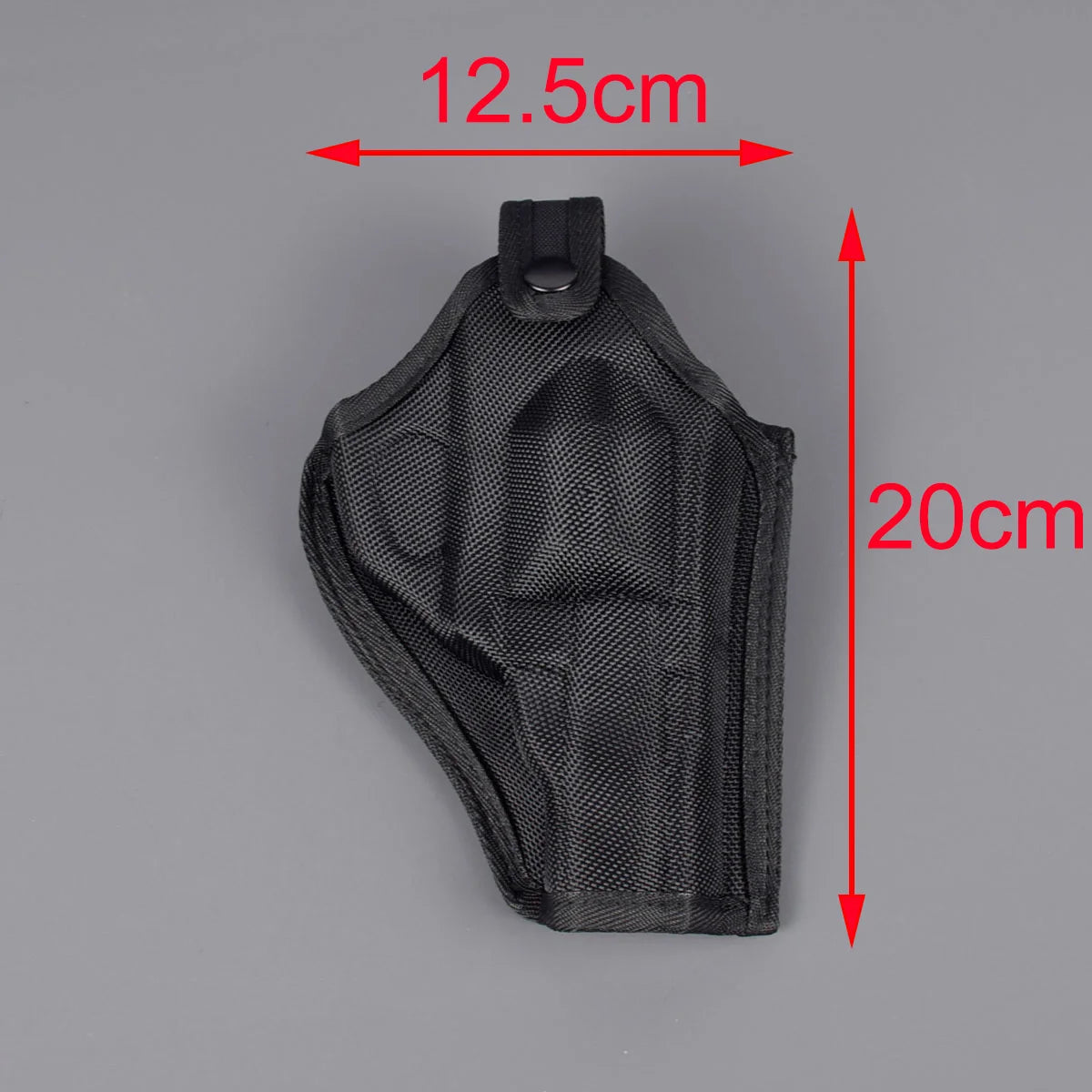 holster tactique pour revolver LAMBUL Ma boutique