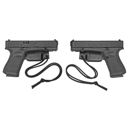 Étui de pontet en Kydex avec cordon pour pistolet