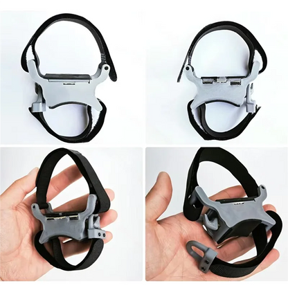 Système de Largage Télécommandé pour Drone — Airdrop RC pour Airsoft, Livraison & Sauvetage - BLACKBEARD OUTDOOR INDUSTRIES