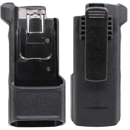 Holster Ceinture Universel Motorola APX7000 – Compatible PMLN5331 | Talkie-Walkie Professionnel - BLACKBEARD OUTDOOR INDUSTRIES