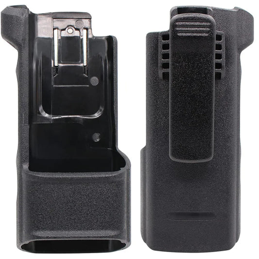 Holster Ceinture Universel Motorola APX7000 – Compatible PMLN5331 | Talkie-Walkie Professionnel - BLACKBEARD OUTDOOR INDUSTRIES