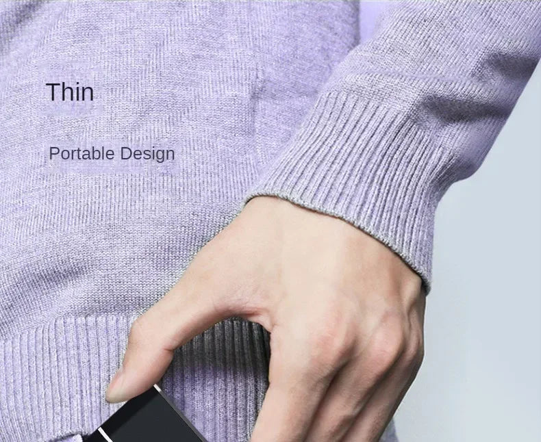 Hard Drive 1TB Ssd High-Speed Solid State Drive USB3.0 Ma boutique