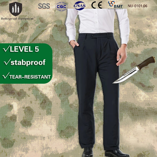 Pantalon Anti-Coupure Niveau 5 Protection Anti coupures