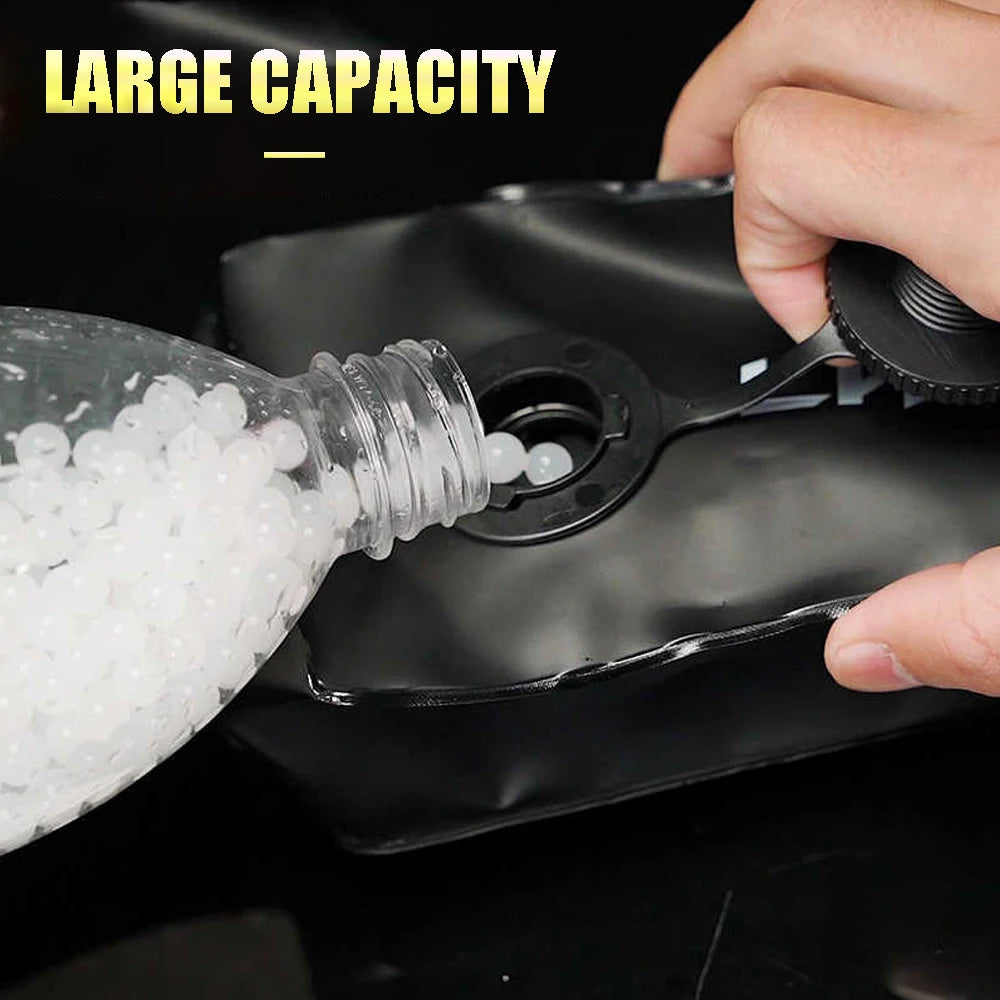Sac de rechargement pour billes de gel | Speedloader