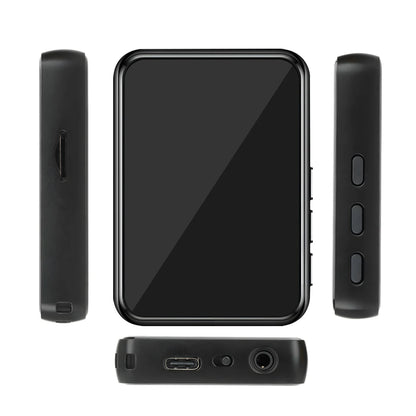 Lecteur MP3 Bluetooth 5.4 – AideeMaster 128 Go - BLACKBEARD OUTDOOR INDUSTRIES