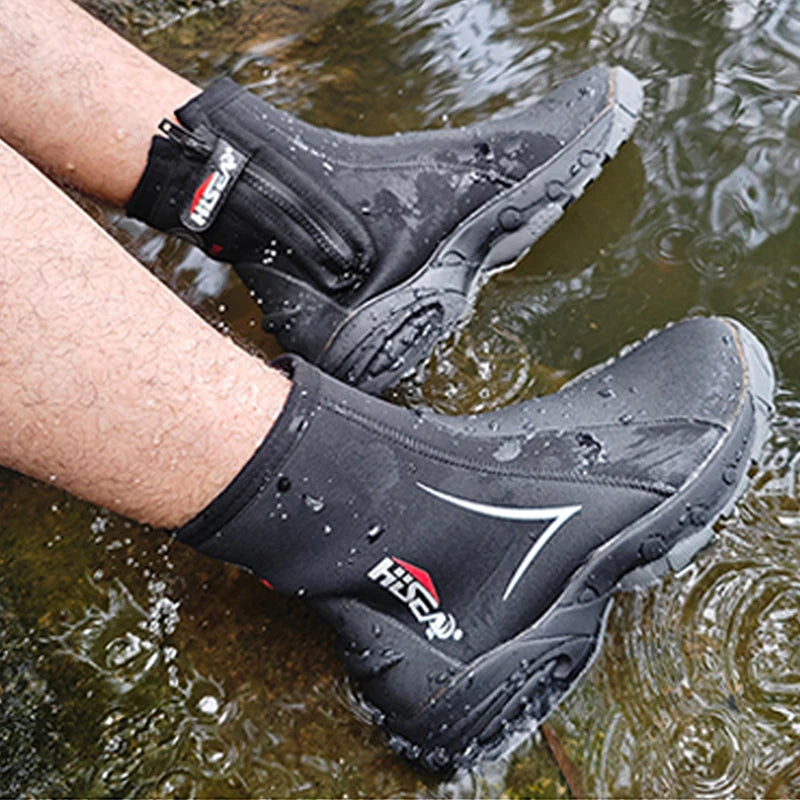 chaussures de plongée néoprène HISEA Ma boutique