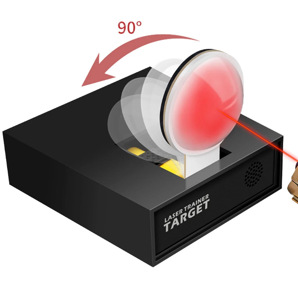 cible laser électronique Ma boutique