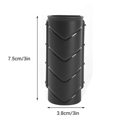 Holster Rotatif 360° pour Spray de Poivre (Pepper Spray) - Pour Ceinture de Service BLACKBEARD OUTDOOR INDUSTRIES