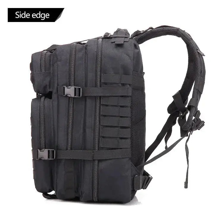Sac à Dos Tactique MOLLE ReFire Gear – 30L / 50L Ma boutique