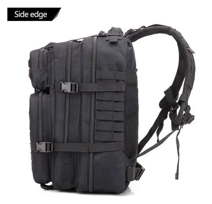 Sac à Dos Tactique MOLLE ReFire Gear – 30L / 50L Ma boutique