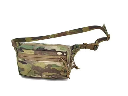 Sacoche tactique MK3 500D bandoulière et sac banane