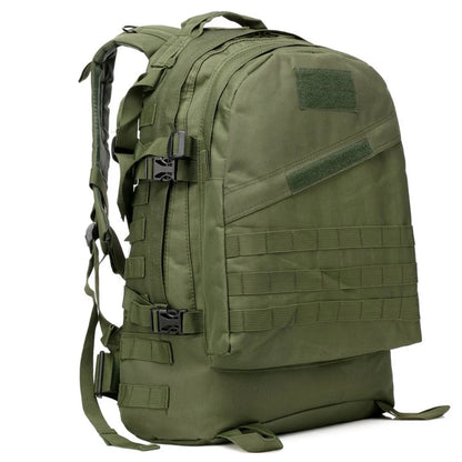 Sac à dos tactique en nylon JR006 – Randonnée et voyage