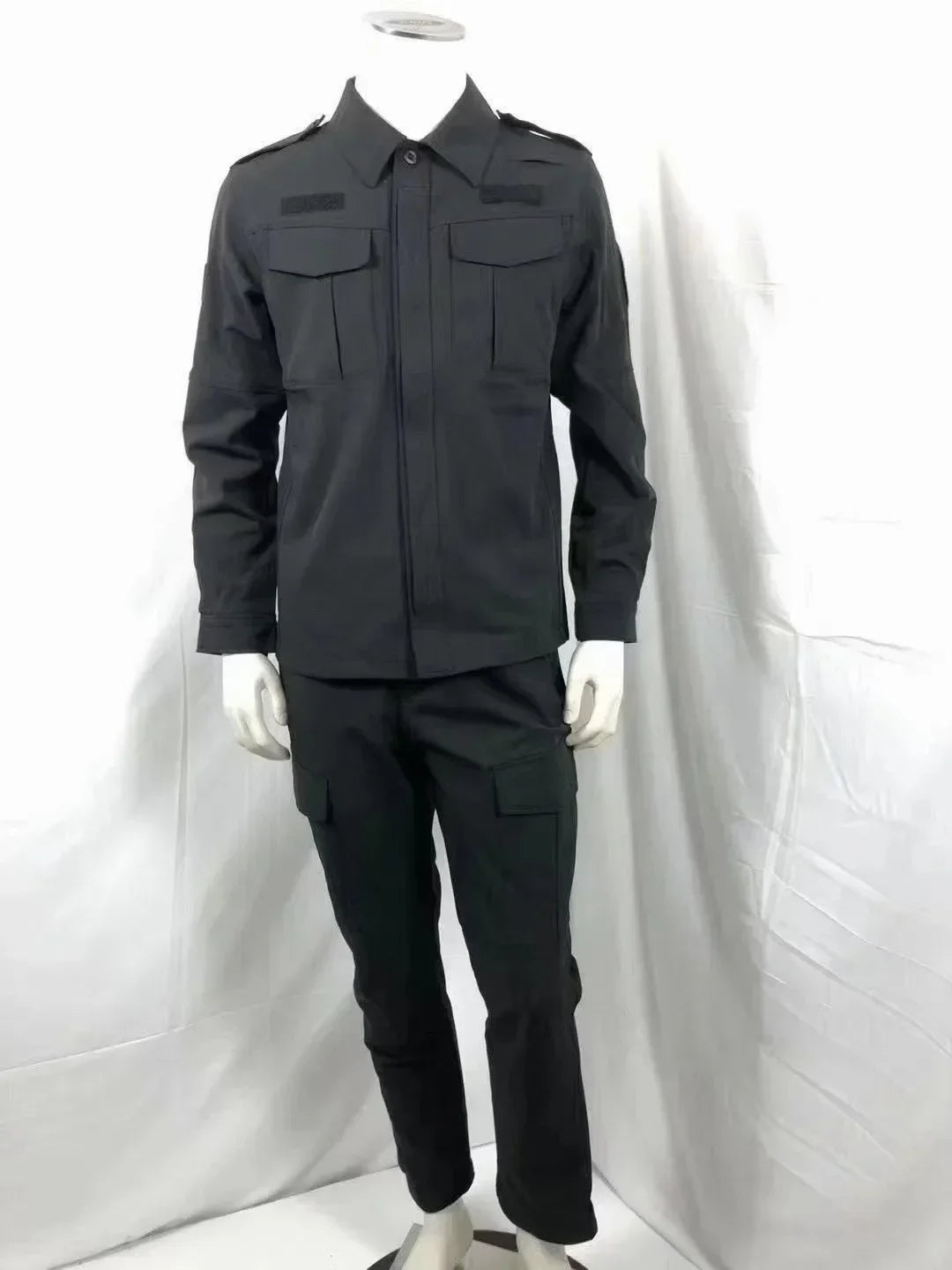 Uniforme tactique quick dry ensemble combat homme - BLACKBEARD OUTDOOR INDUSTRIES