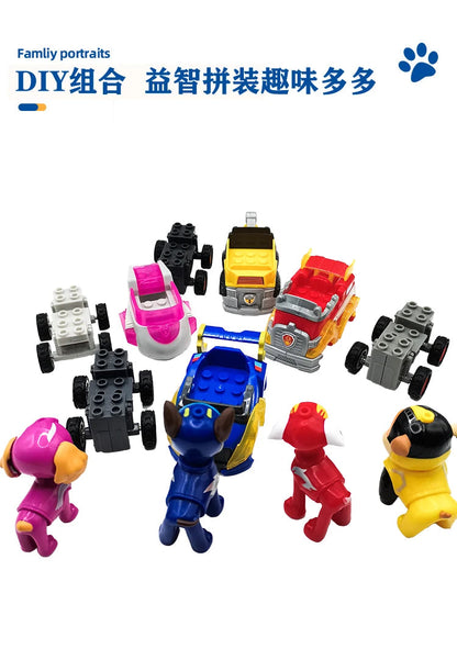 jouets paw patrol voiture enfants Ma boutique