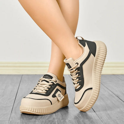 Chaussures de Sécurité Femme - Confort et Design Moderne avec Embout Métallique et Semelle Antidérapante - BLACKBEARD OUTDOOR INDUSTRIES