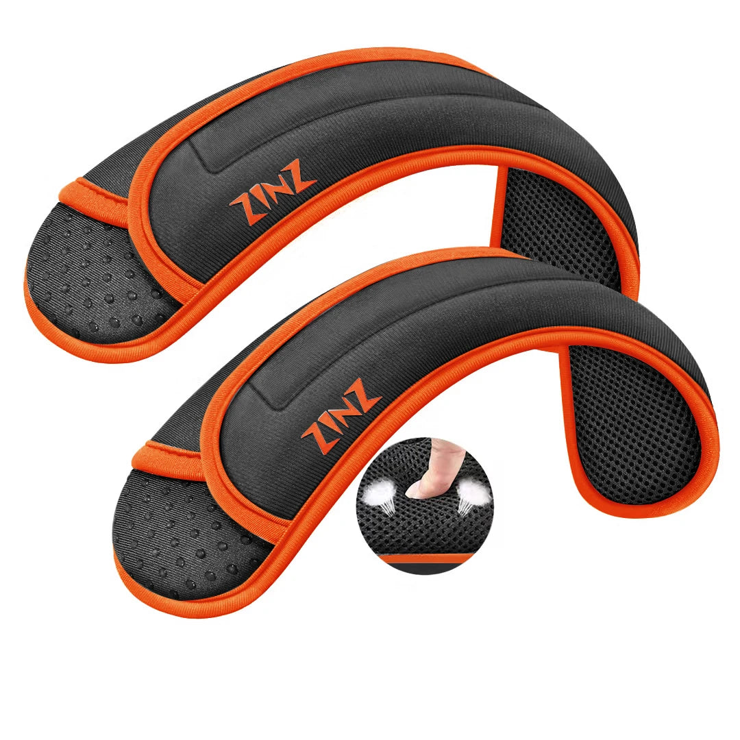 Coussin Ultra Épais, Antidérapant et Respirant pour Sac, Bagages, Sacoche - BLACKBEARD OUTDOOR INDUSTRIES