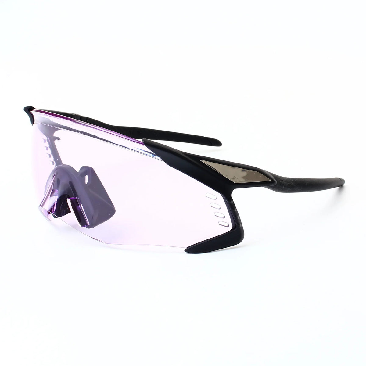 Lunettes de sport adulte – Vélo, randonnée et outdoor