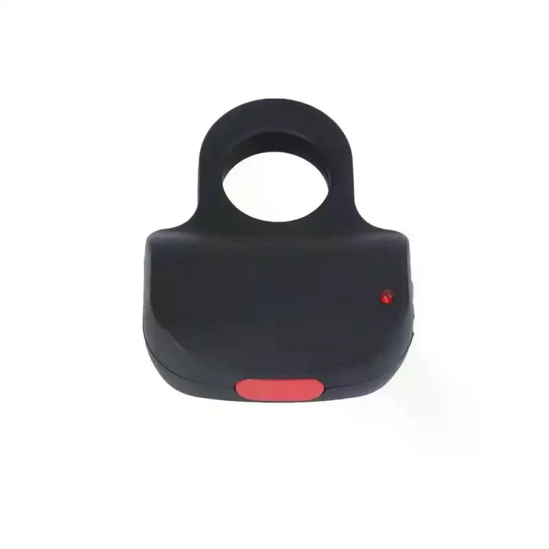 Shocker Électrique Bague Self-Défense – Ring Stun Gun Discret & Portable