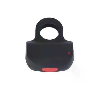 Shocker Électrique Bague Self-Défense – Ring Stun Gun Discret & Portable