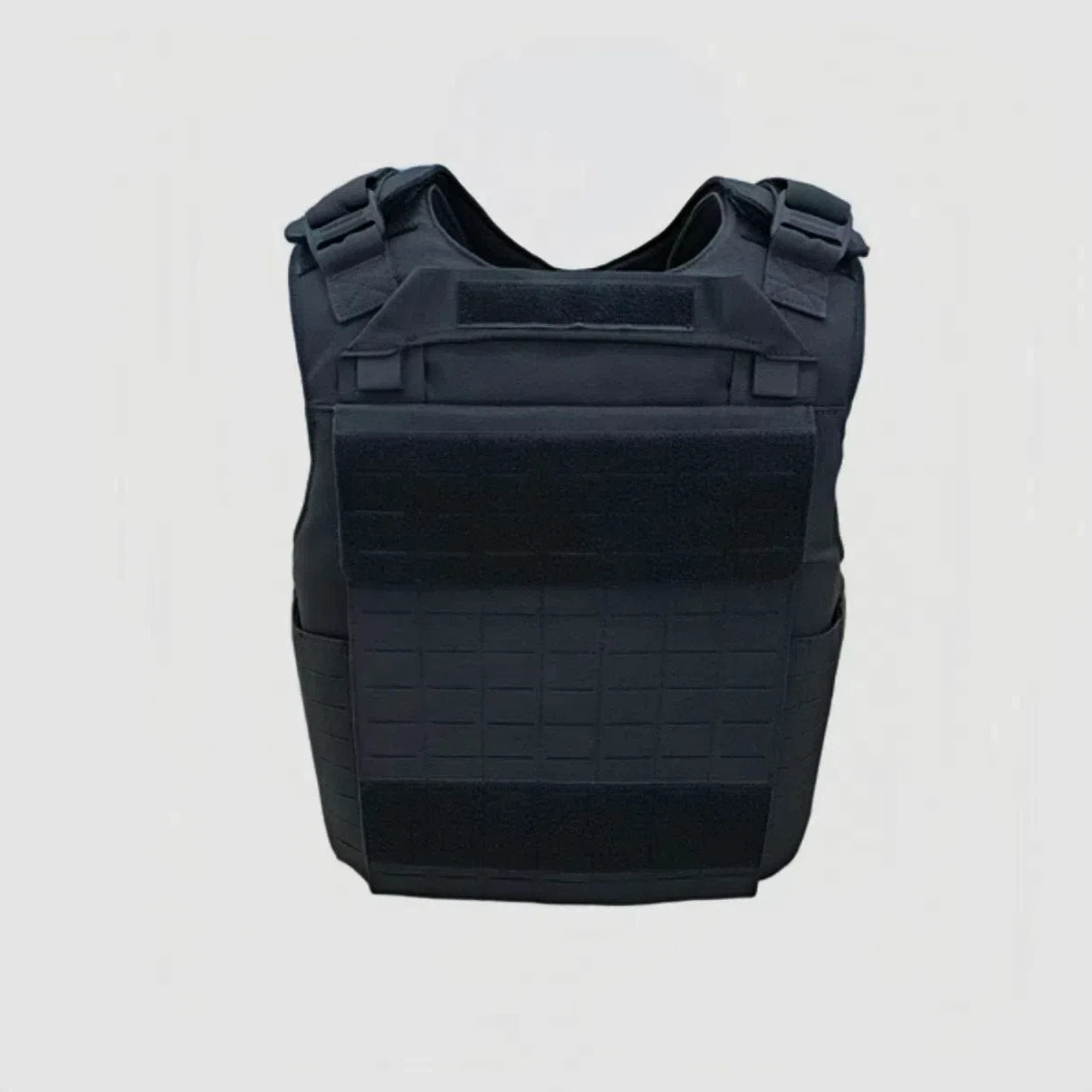 gilet tactique Laser molle Quick Release - BLACKBEARD OUTDOOR INDUSTRIES