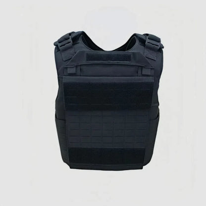 gilet tactique Laser molle Quick Release - BLACKBEARD OUTDOOR INDUSTRIES