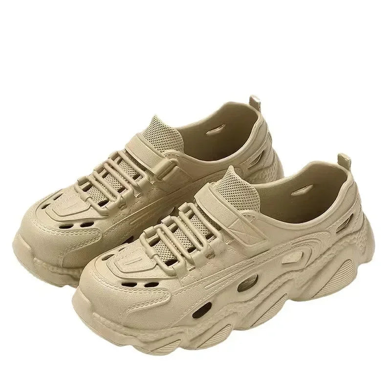 Crocs tactiques unisexes en EVA
