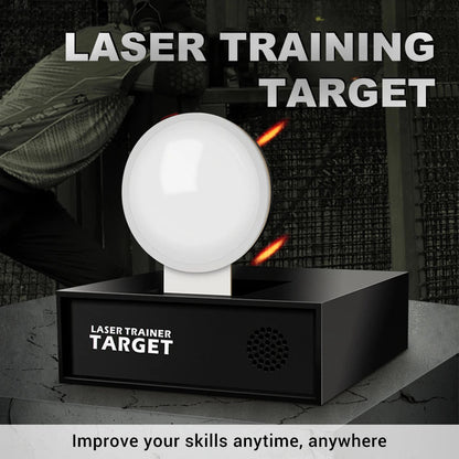 cible laser électronique Ma boutique