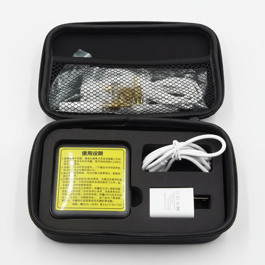 Stylo de Coagulation Électrique V70 / V50 – Hémostase Ajustable Professionnel