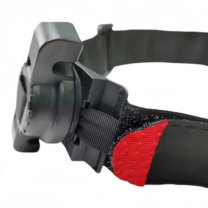 Garrot à tourniquet rotatif noir – Upgrade