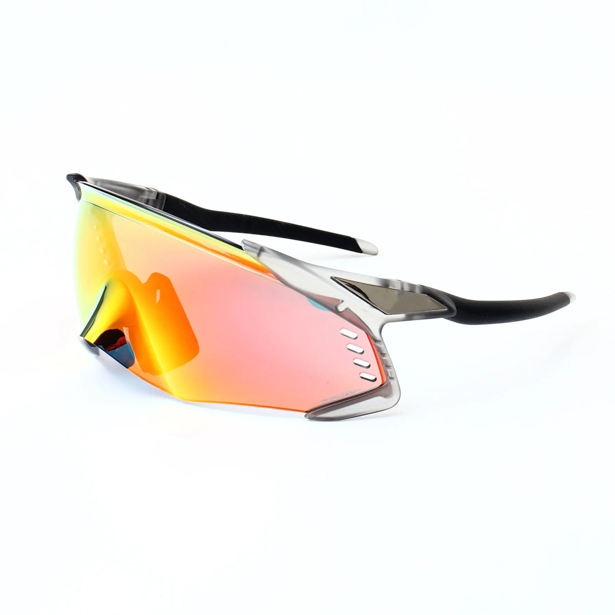 Lunettes de sport adulte – Vélo, randonnée et outdoor