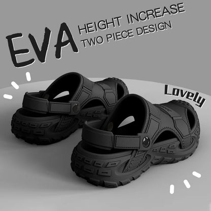 Crocs tactiques homme en EVA