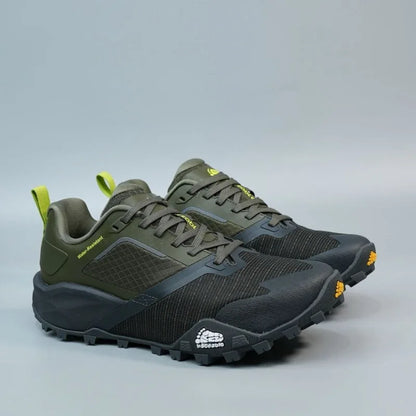 Chaussure Randonnée Trekking Tout-Terrain Unisexe – Semelle Caoutchouc Antidérapante – Pointures 36 à 45