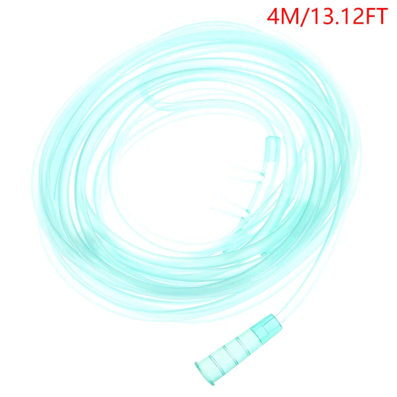 Cannule Nasale à Oxygène Jetable – Tube en Plastique Médical Ma boutique