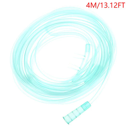 Cannule Nasale à Oxygène Jetable – Tube en Plastique Médical Ma boutique