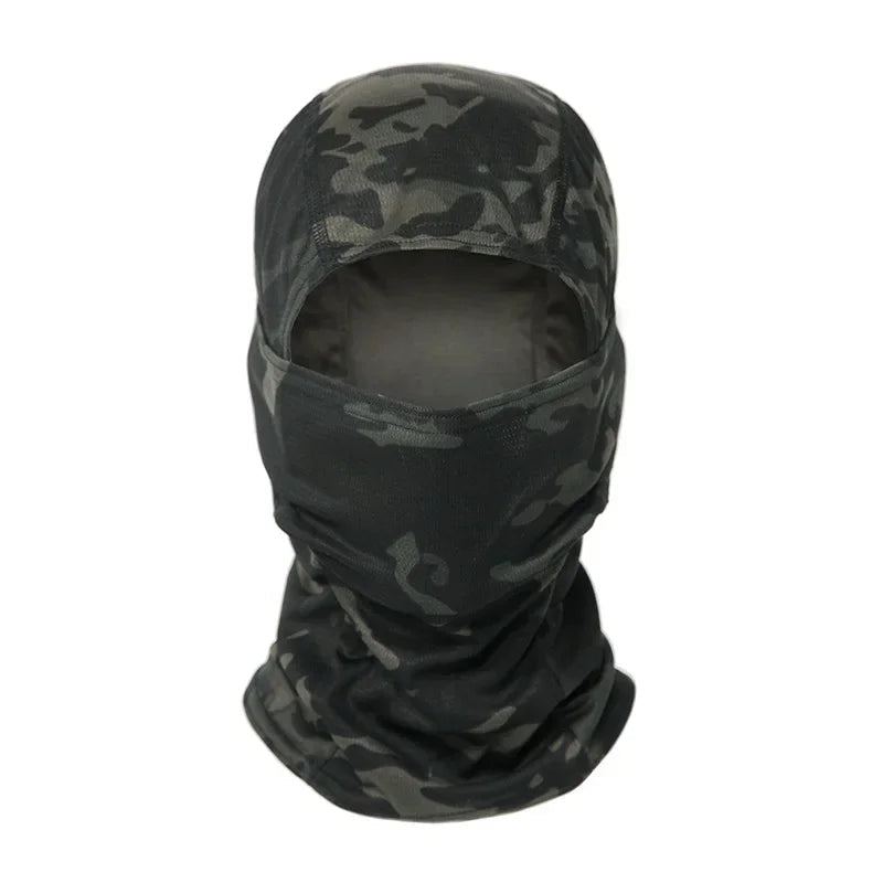 balaclava tactique camouflage Ma boutique