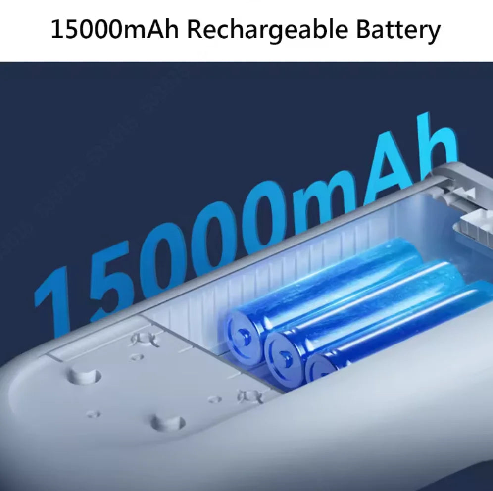 Caméra de Surveillance Solaire IMOU Cell PT Lite 2K WiFi Extérieure – Batterie 15000mAh, Détection Humaine, IP66 - BLACKBEARD OUTDOOR INDUSTRIES