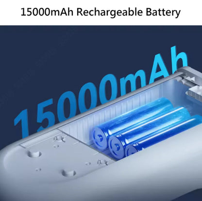 Caméra de Surveillance Solaire IMOU Cell PT Lite 2K WiFi Extérieure – Batterie 15000mAh, Détection Humaine, IP66 - BLACKBEARD OUTDOOR INDUSTRIES