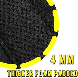 Couvre-Casque Tactique ZOHAN – Protection Avancée pour Casque Modulable BLACKBEARD OUTDOOR INDUSTRIES