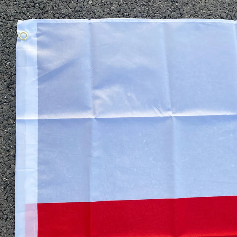 Drapeau d'Angleterre - Croix de Saint-Georges - 3x5 ft (90x150 cm) BLACKBEARD OUTDOOR INDUSTRIES