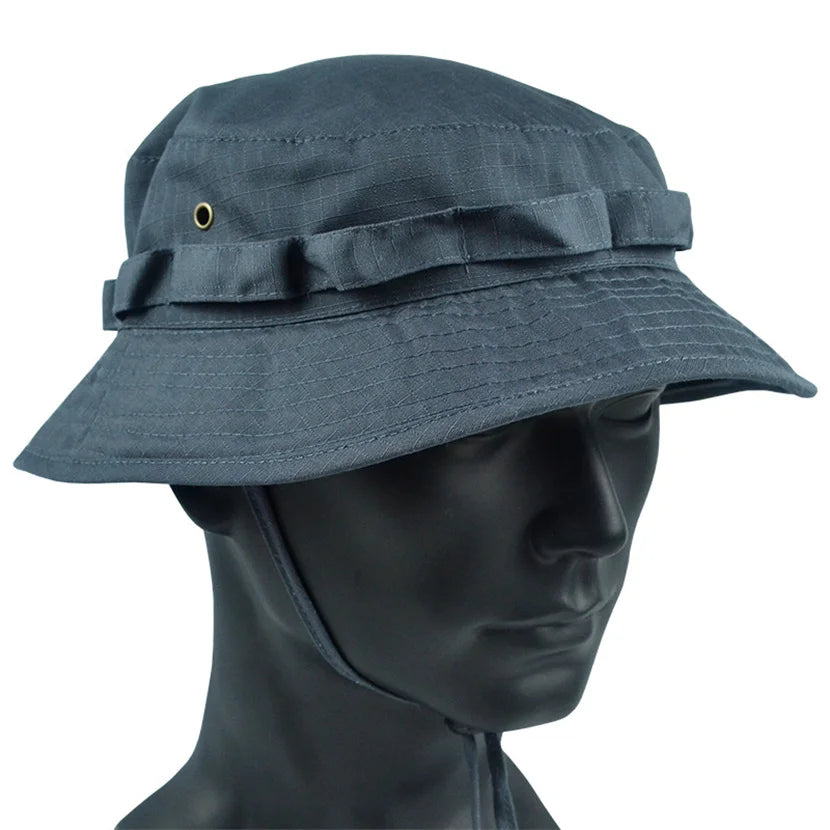 chapeau de brousse camo Ma boutique
