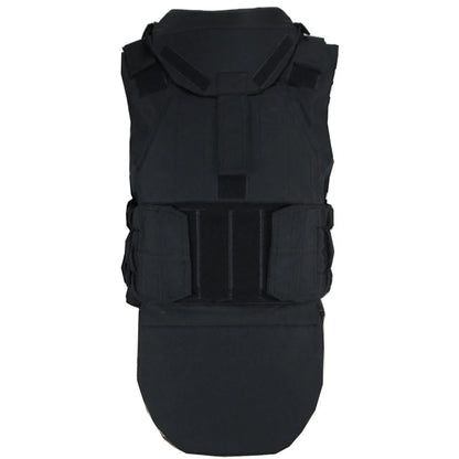 Gilet Tactique Militaire Defender 2 — Réplique 1000D Nylon - BLACKBEARD OUTDOOR INDUSTRIES