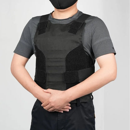 Gilet Anti Poignard Niveau 5 NIJ 0115 Protection