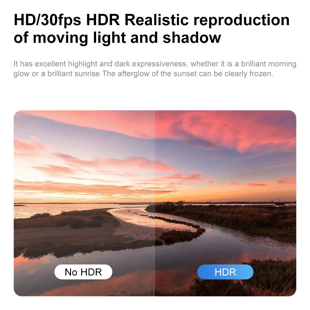 Xiaomi Mijia MINI V666 Drone 4K WIFI gps Ma boutique