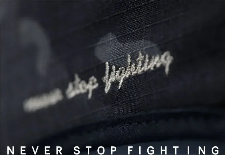 Casquette Tactique Warchief Poseidon – Camouflage Militaire – Ripstop Résistant – Unisexe – Outdoor 4 Saisons - BLACKBEARD OUTDOOR INDUSTRIES