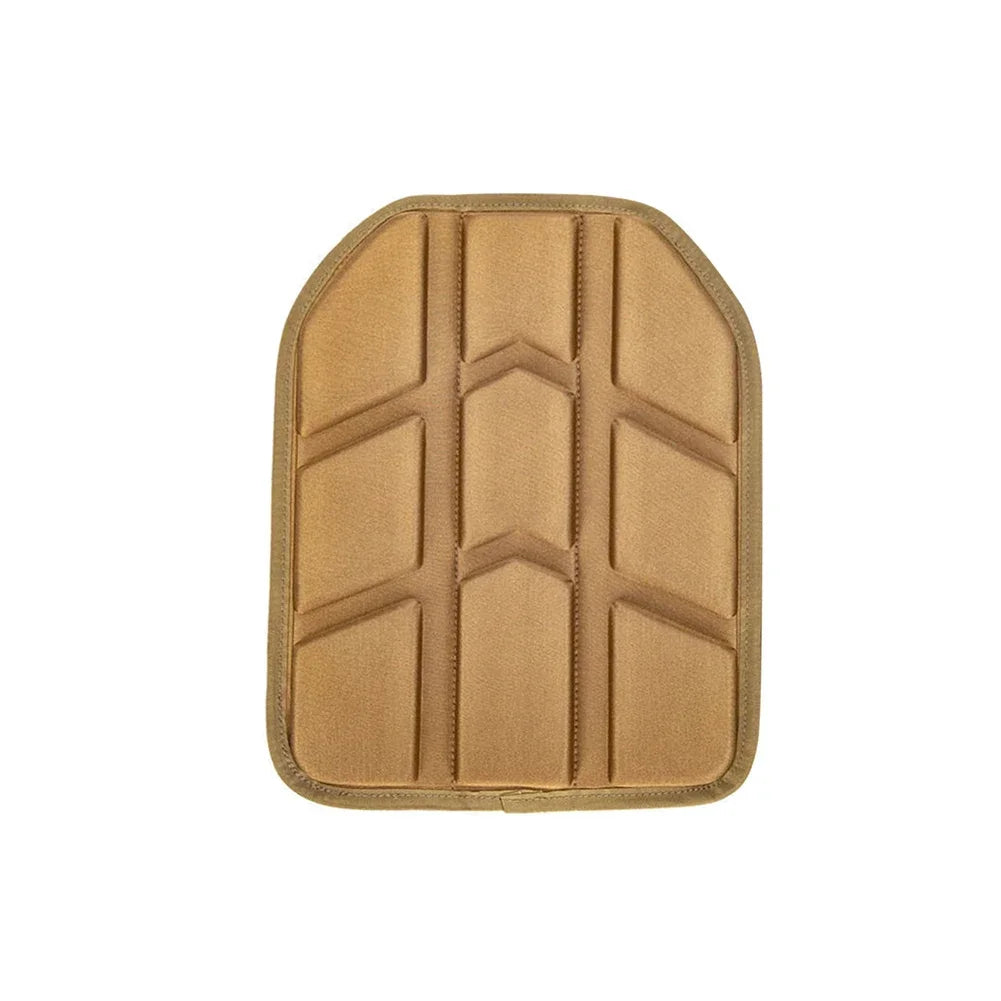 2PCS mousses de protection amovible pour porte plaque Ma boutique